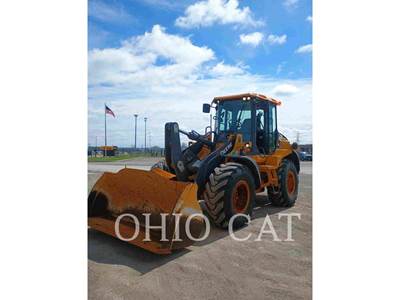 John Deere 524P Wheel Loader