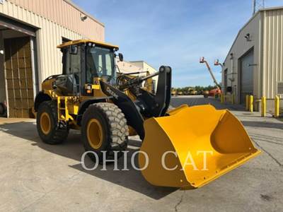 John Deere 524P Wheel Loader
