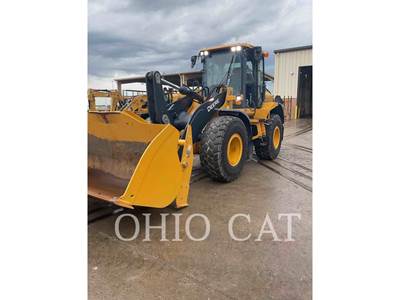 John Deere 924P Wheel Loader