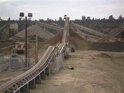 ACTECH 36X1200 Conveyor