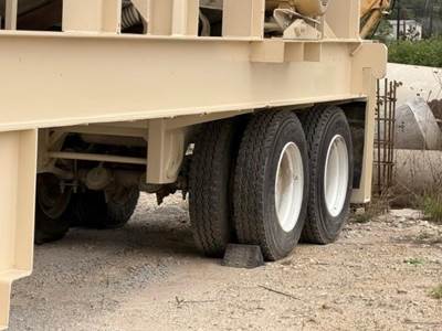 Armadillo 46x16VGF Conveyor