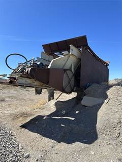 Custom Built 48x20 Conveyor