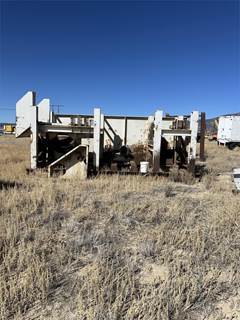 Simplicity 3816 Conveyor