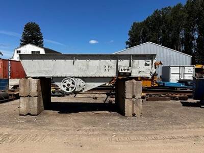 Torgerson 46X16 Conveyor