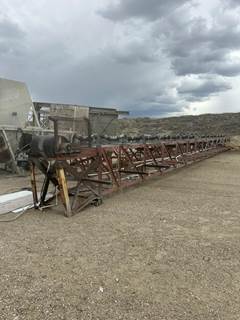 24X140 Conveyor
