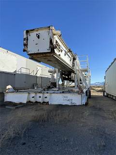 YANKE 36x60 Conveyor