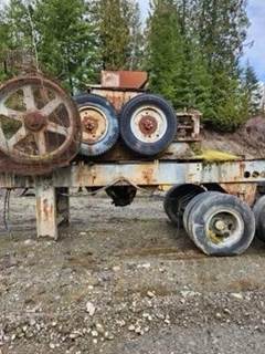 Cedarapids 26X40 Crushing Plant