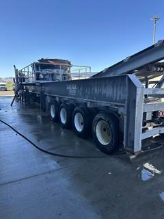 Nordberg HP400 Crushing Plant