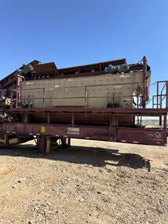 Telsmith 44SBS Crushing Plant