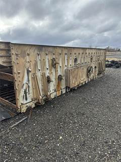 Cedarapids 6X20 Screening Plant