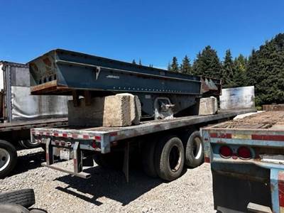 Simplicity 24x45 Screening Plant