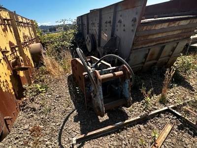 Simplicity 6x16 Screening Plant