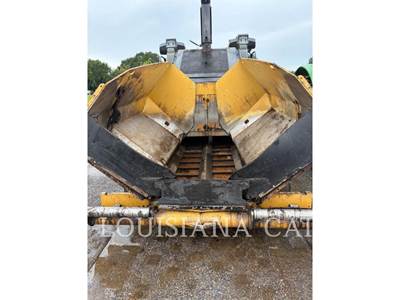 Caterpillar AP-655 Track Cold Planer