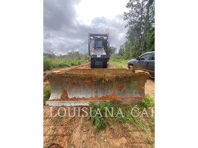 Caterpillar D4-16VP Dozer