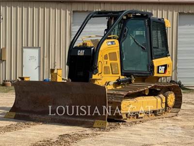 Caterpillar D4K2 LGP Dozer