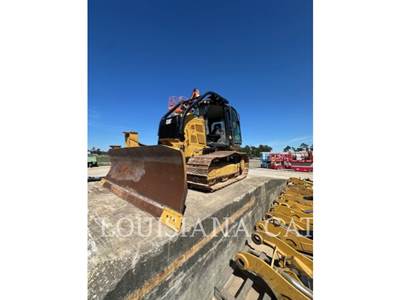 Caterpillar D4K2 LGP Dozer