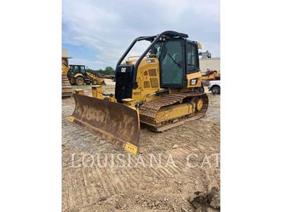 Caterpillar D4K2 LGP Dozer