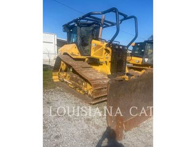 Caterpillar D5 LGP Dozer
