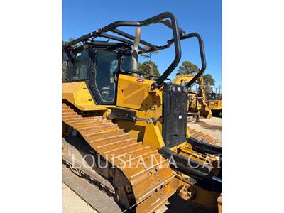 Caterpillar D5 LGP TCE Dozer