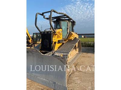 Caterpillar D5 LGP TCE Dozer