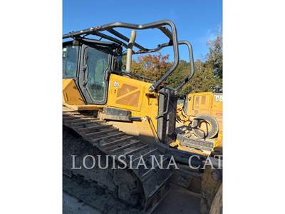 Caterpillar D5 LGP TCE Dozer