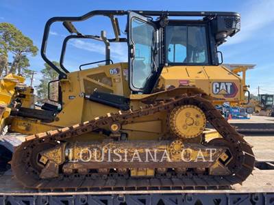 Caterpillar D5 LGP VP Dozer