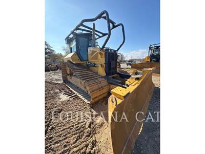 Caterpillar D5 LGP VP Dozer
