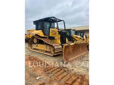 Caterpillar D5 LGP VP Dozer