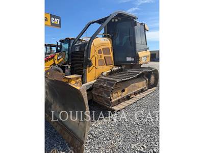Caterpillar D5K2 LGP Dozer