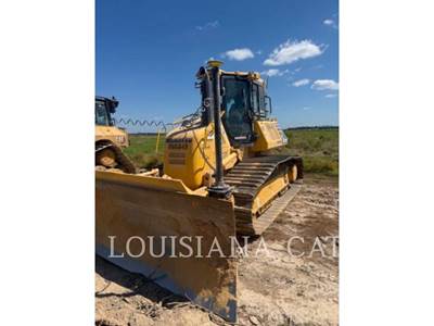 Komatsu D61PX-24 Dozer