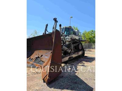 Liebherr 776 Dozer