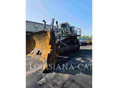 Liebherr 776 Dozer