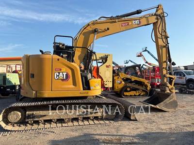 Caterpillar 315-07 Excavator