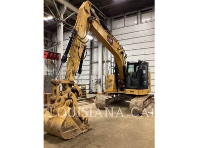 Caterpillar 315FL Excavator