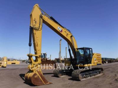 Caterpillar 330 Excavator