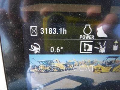 Caterpillar 330 Excavator