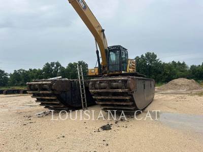 Caterpillar 330 Excavator