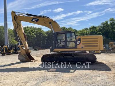 Caterpillar 336 Excavator