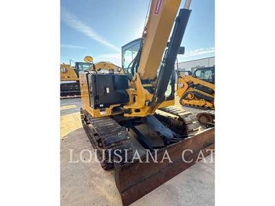 Caterpillar 308 Mini Excavator
