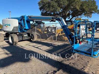 Terex Z-62/40 Scissor Lift