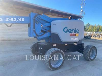 Terex Z-62/40 Scissor Lift