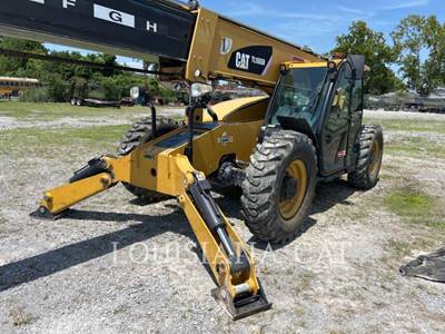 Caterpillar TL1055D Telehandler