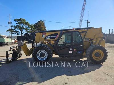 Caterpillar TL1255D Telehandler