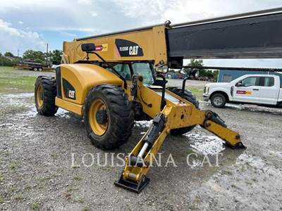 Caterpillar TL1255D Telehandler