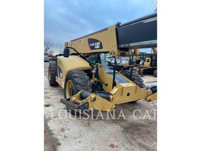 Caterpillar TL1255D Telehandler