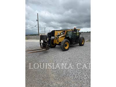 Caterpillar TL642D Telehandler