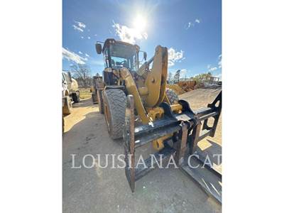 Caterpillar 930M Wheel Loader