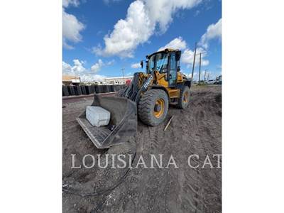 Volvo L45H Wheel Loader