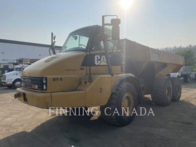 Caterpillar 730 Articulated Truck