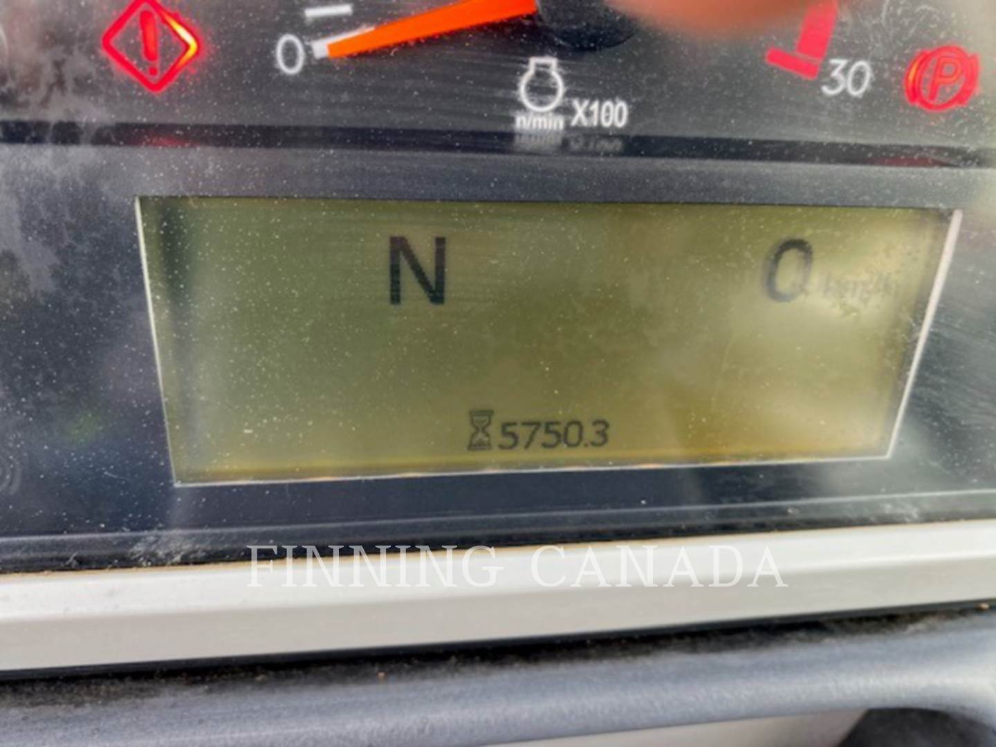 2015 Caterpillar 730C Articulated Truck For Sale, 5,750 Hours Quesnel